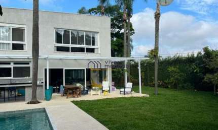 Casa com 4 quartos à venda na Rua Horácio Bandieri, --, Jardim Leonor, São Paulo, 360 m2 por R$ 5.000.000