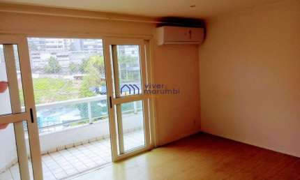 Apartamento com 3 quartos à venda na Rua Deputado João Sussumu Hirata, --, Vila Andrade, São Paulo, 98 m2 por R$ 640.000