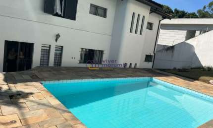 Casa com 4 quartos à venda na Rua Pascoal Leite, --, Cidade Jardim, São Paulo, 334 m2 por R$ 2.100.000