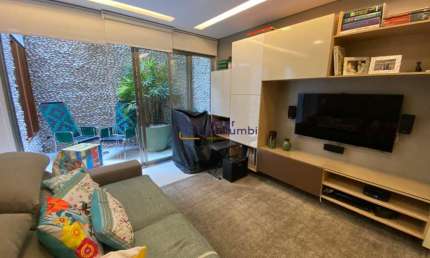 Casa em condomínio fechado com 3 quartos à venda na Rua Ascencional, --, Morumbi, São Paulo