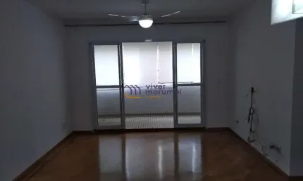 Apartamento com 3 quartos à venda na Rua Itamatai, --, Vila Andrade, São Paulo