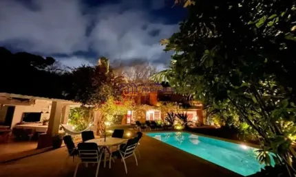 Casa com 5 quartos à venda na Rua Aristeu Seixas, --, Morumbi, São Paulo, 550 m2 por R$ 8.900.000