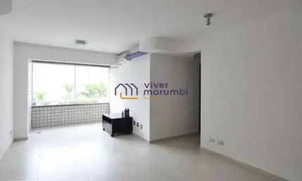 Apartamento com 3 quartos à venda na Rua Dom Armando Lombardi, --, Jardim Guedala, São Paulo