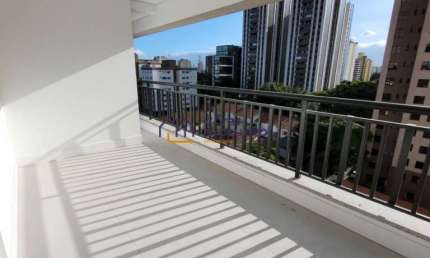 Apartamento com 3 quartos à venda na Rua Carlos Lima Morel, --, Jardim Guedala, São Paulo