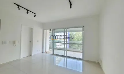 Apartamento com 2 quartos à venda na Rua Alcantarilla, --, Panamby, São Paulo