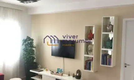 Apartamento com 2 quartos à venda na rua josé de oliveira coelho, --, vila andrade, são paulo, 51 m2 por r$ 560.000
