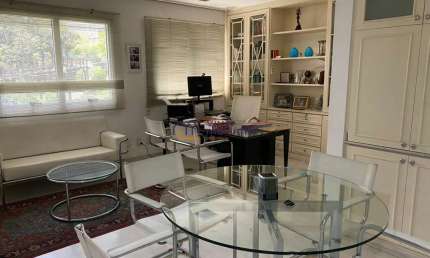 Casa comercial com 4 salas à venda na Rua Nelson Gama de Oliveira, --, Vila Andrade, São Paulo