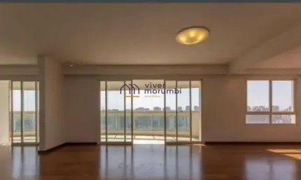 Alto padrão, maravilhoso, vista deslumbrante, bela varanda gourmet ,vale muito conferir