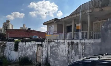 Excelente terreno 464m² AT, na Rua Miguel Masi Neto.