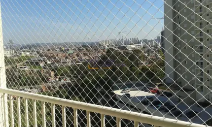 Apartamento com 2 quartos à venda na Rua João Simões de Souza, --, Morumbi, São Paulo