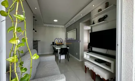 Apartamento com 2 quartos à venda na Rua Celso Ramos, --, Vila Andrade, São Paulo