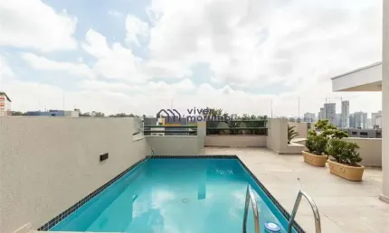Apartamento com 4 quartos à venda na Rua Professor Alexandre Correia, --, Panamby, São Paulo