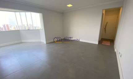 Apartamento com 3 quartos à venda na Rua José Gonçalves, --, Vila Andrade, São Paulo