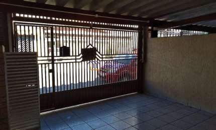 Casa com 3 quartos à venda na Rua Charles Alkan, --, Morumbi, São Paulo