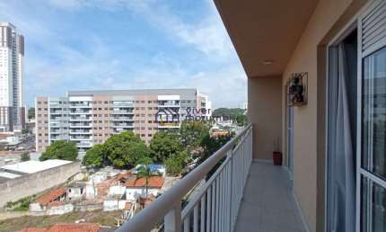 Apartamento com 1 quarto à venda na Rua Caminho do Engenho, --, Vila Sônia, São Paulo