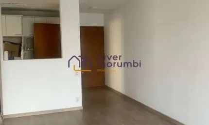 Apartamento com 3 quartos à venda na rua do símbolo, --, morumbi, são paulo, 75 m2 por r$ 430.000