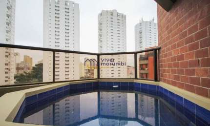 Apartamento com 4 quartos à venda na Avenida Barão de Monte Mor, --, Real Parque, São Paulo, 247 m2 por R$ 1.800.000
