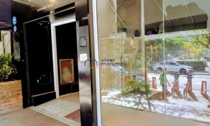 Casa comercial para alugar na Rua Pamplona, --, Jardim Paulista, São Paulo