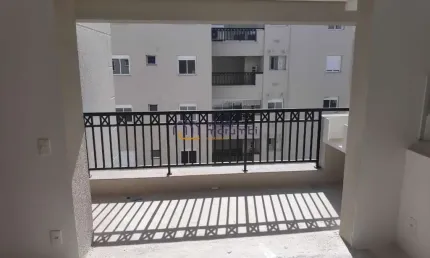 Apartamento com 2 quartos à venda na Rua Miriam Pires, --, Morumbi, São Paulo, 77 m2 por R$ 770.000