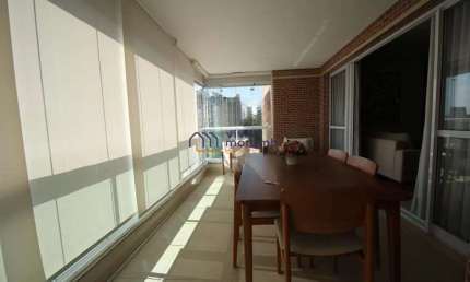 Apartamento com 3 quartos à venda na Rua José Gonçalves, --, Vila Andrade, São Paulo, 105 m2 por R$ 1.380.000