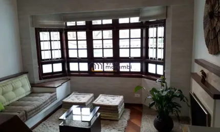 Casa com 3 quartos à venda na Rua Damião da Silva, --, Morumbi, São Paulo