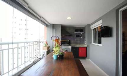 Apartamento com 2 quartos à venda na Rua Nelson Gama de Oliveira, --, Vila Andrade, São Paulo, 96 m2 por R$ 945.000