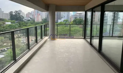 Apartamento com 3 quartos à venda na Avenida Professor Ascendino Reis, --, Vila Clementino, São Paulo
