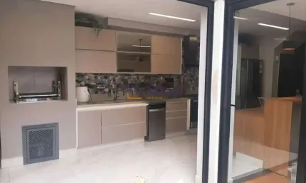 Casa com 3 quartos à venda na rua kansas, --, brooklin, são paulo, 186 m2 por r$ 1.590.000