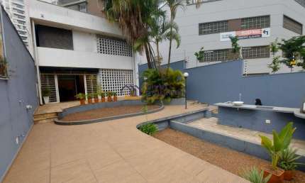 Casa comercial para alugar na Rua Deputado João Sussumu Hirata, --, Vila Andrade, São Paulo