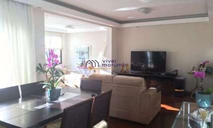 Apartamento com 4 quartos à venda na Rua Nilza Medeiros Martins, --, Vila Sônia, São Paulo, 150 m2 por R$ 1.550.000