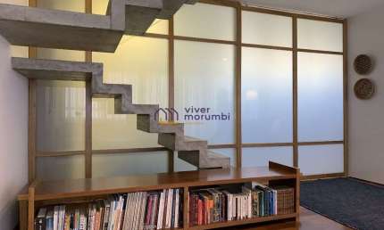 Apartamento com 2 quartos à venda na Avenida Doutor Guilherme Dumont Villares, --, Morumbi, São Paulo