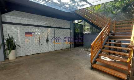 Loja COM 91,48M² em centro comercial no Morumbi, dentro de um mall referência na sua localização.