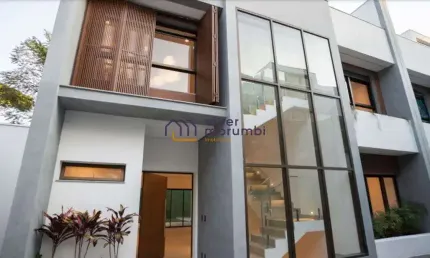 Casa em condominiono alto da boa vista. 4 suites. 4 vagas. 650m²