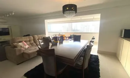 Apartamento com 3 quartos à venda na Avenida Doutor Guilherme Dumont Villares, --, Morumbi, São Paulo