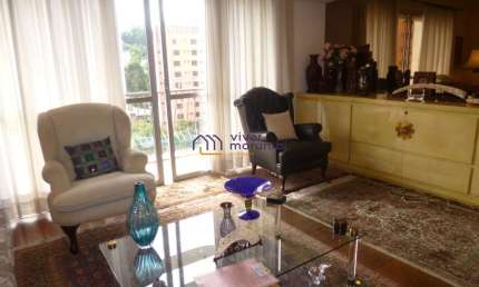 Apartamento com 3 quartos para alugar na Rua Dom Paulo Pedrosa, --, Real Parque, São Paulo