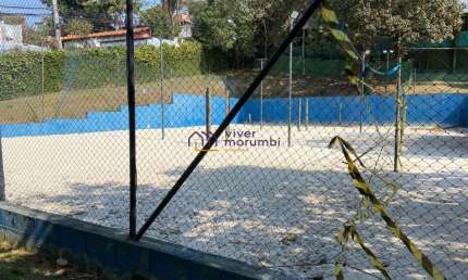 Terreno à venda na Rua Pasquale Gallupi, --, Morumbi, São Paulo