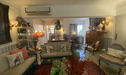 Apartamento com 2 quartos à venda na Rua Dom Paulo Pedrosa, --, Real Parque, São Paulo