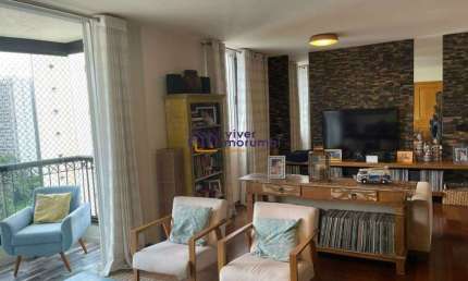 Apartamento com 2 quartos à venda na Rua Dankmar Adler, --, Morumbi, São Paulo
