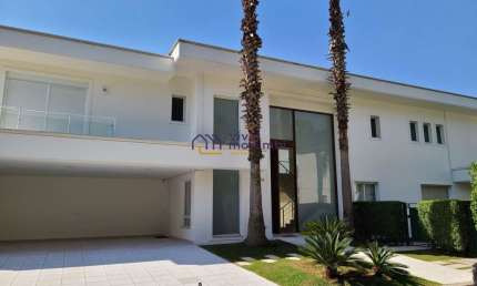 Luxuosa em Condomínio -junto ao Portal do Morumbi- 4 S- 6 VG