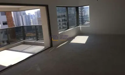 Apartamento no Campo Belo. 3 dormitórios. 3 suites. 4 vagas