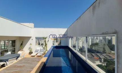 Apartamento com 3 quartos à venda na Rua Itapimirum, --, Panamby, São Paulo