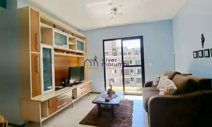 Apartamento com 3 quartos para alugar na Rua Coronel Francisco de Oliveira Simões, --, Panamby, São Paulo, 82 m2 por R$ 3.254