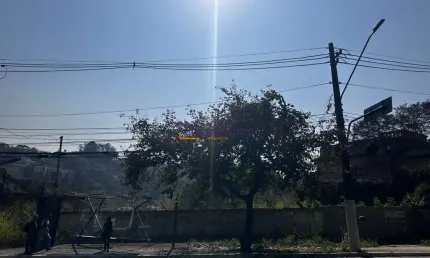 Terreno no panamby com 809m² e frente de 46,25m com excelente localização