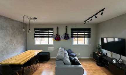 Apartamento com 1 quarto à venda na Avenida Hebe Camargo, --, Morumbi, São Paulo