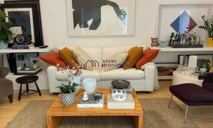 Casa com 3 quartos à venda na rua comendador orlando stevaux, --, campo belo, são paulo, 155 m2 por r$ 1.775.000