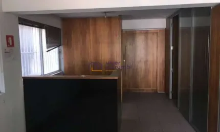 Prédio à venda na Rua George Eastman, --, Real Parque, São Paulo