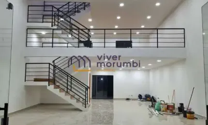 Casa comercial para alugar na Avenida Eliseu de Almeida, --, Instituto de Previdência, São Paulo