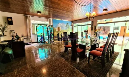 Casa com 4 quartos à venda na Rua Professor Luiz Oliani, --, Morumbi, São Paulo, 777 m2 por R$ 3.450.000