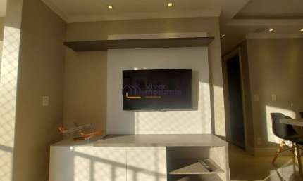 Apartamento com 2 quartos para alugar na Rua João Simões de Souza, --, Morumbi, São Paulo