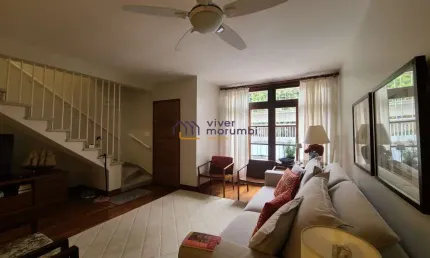 Casa com 2 quartos à venda na Rua Professor João Batista de Castro, --, Brooklin, São Paulo